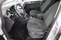 VW Touran 2.0 TDI DSG Highline