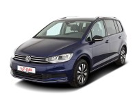 VW Touran 1.5 TSI DSG 3-Zonen-Klima Sitzheizung LED