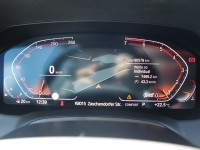 BMW 320 i Touring
