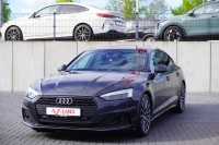 Vorschau: Audi A5 40 Sportback advanced S line2.0 TFSI