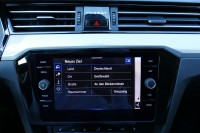 VW Passat Variant 2.0 TDI DSG