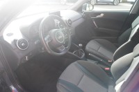 Audi A1 Sportback 1.0 TFSI Sport