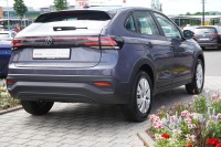 VW Taigo 1.0