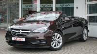 Vorschau: Opel Cascada 1.4 Turbo Innovation