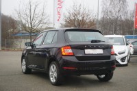 Skoda Fabia 1.0 MPI Cool Plus