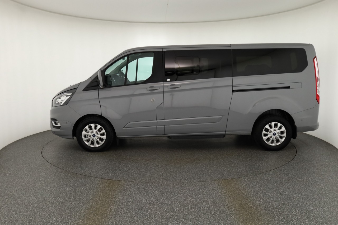Ford Tourneo Custom 2.0 TDCi