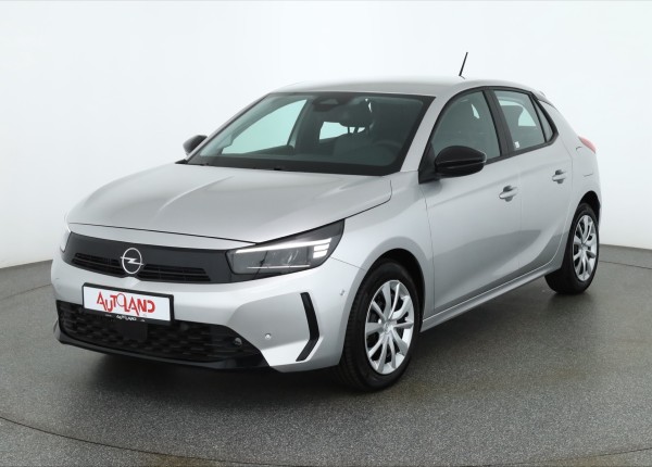 Opel Corsa 1.2 DI Turbo