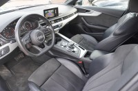 Audi A4 Allroad 45 2.0 TFSI quattro