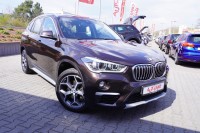 BMW X1 sDrive 18i Advantage