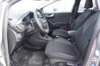 Ford Puma Titanium 1.0 EB mHev