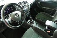 VW Tiguan 2.0 TDI Highline