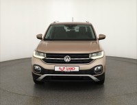 VW T-Cross 1.0 TSI DSG Style