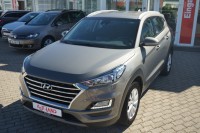 Hyundai Tucson 1.6 T-GDI Trend 4WD