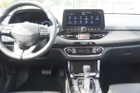 Hyundai i30 Kombi 1.6 T-GDI Aut.
