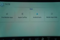 Ford Kuga 1.5 EB Titanium Aut.