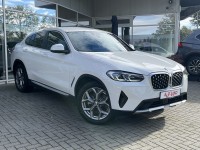 BMW X4 20i xDrive Aut.