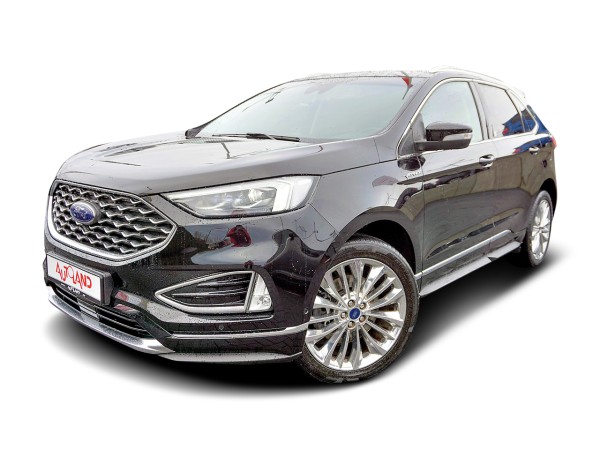 Ford Edge 2.0 EcoBlue 4x4 Vignale