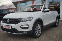 VW T-Roc Cabriolet 1.5 TSI DSG