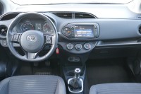 Toyota Yaris 1.5 Comfort