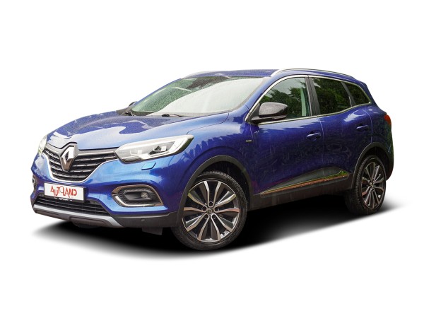 Renault Kadjar 1.2 TCE Bose Edition