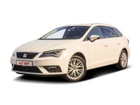 Seat Leon ST 1.5 TSI Style 2-Zonen-Klima Navi Sitzheizung