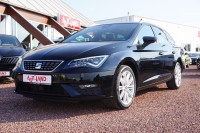 Vorschau: Seat Leon ST 1.5 TSI DSG Xcellence
