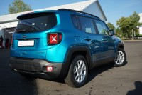 Jeep Renegade 1.6 Multijet
