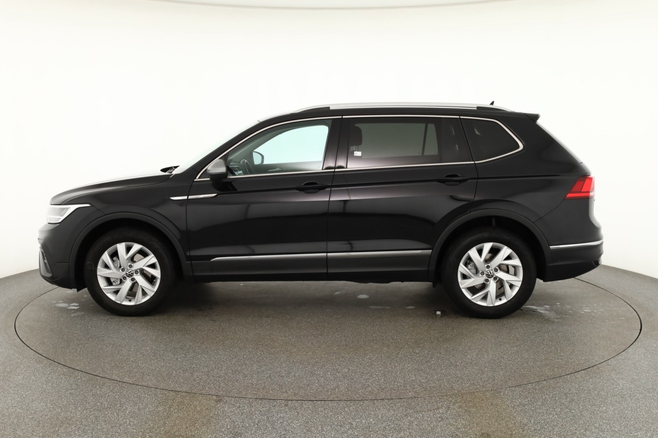 VW Tiguan Allspace 1.5 TSI DSG Life