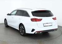 Kia cee'd Sporty Wagon Ceed SW 1.6 Plug-in Hybrid Vision
