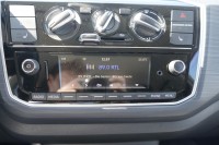 VW up up! 1.0 sound Start-Stopp