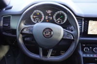 Skoda Kodiaq 2.0 TDI Sportline 4x4 DSG