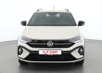 VW Taigo 1.0 TSI DSG R-Line