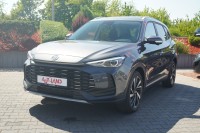 Vorschau: MG ZS 1.5 Hybrid Luxury Aut.
