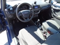 Ford Fiesta 1.1 Trend