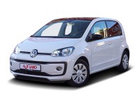VW up! 1.0 move up! Temp PDC Sitzheizung USB