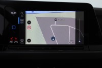 VW Golf VIII 1.5 eTSI DSG