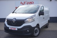 Vorschau: Renault Trafic Kasten 1.6 dCi Komfort