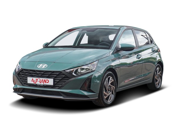 Hyundai i20 1.2