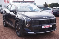 Vorschau: Kia Sportage 1.6 T-GDI Aut. Facelift