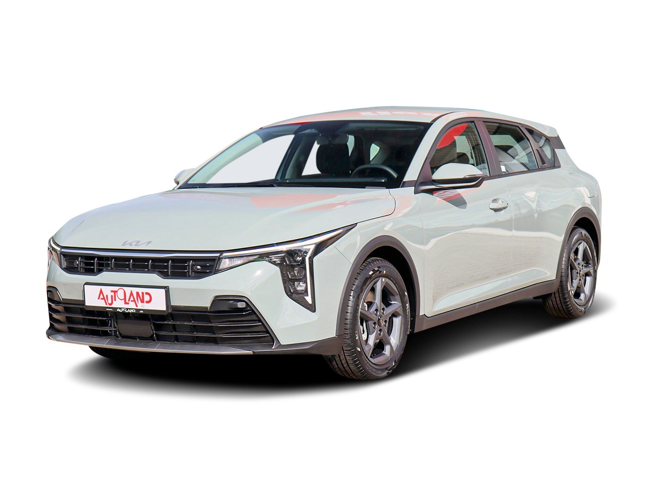Kia K4 1.6 T-GDI Aut.