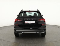Skoda Kamiq 1.5 TSI DSG Ambition