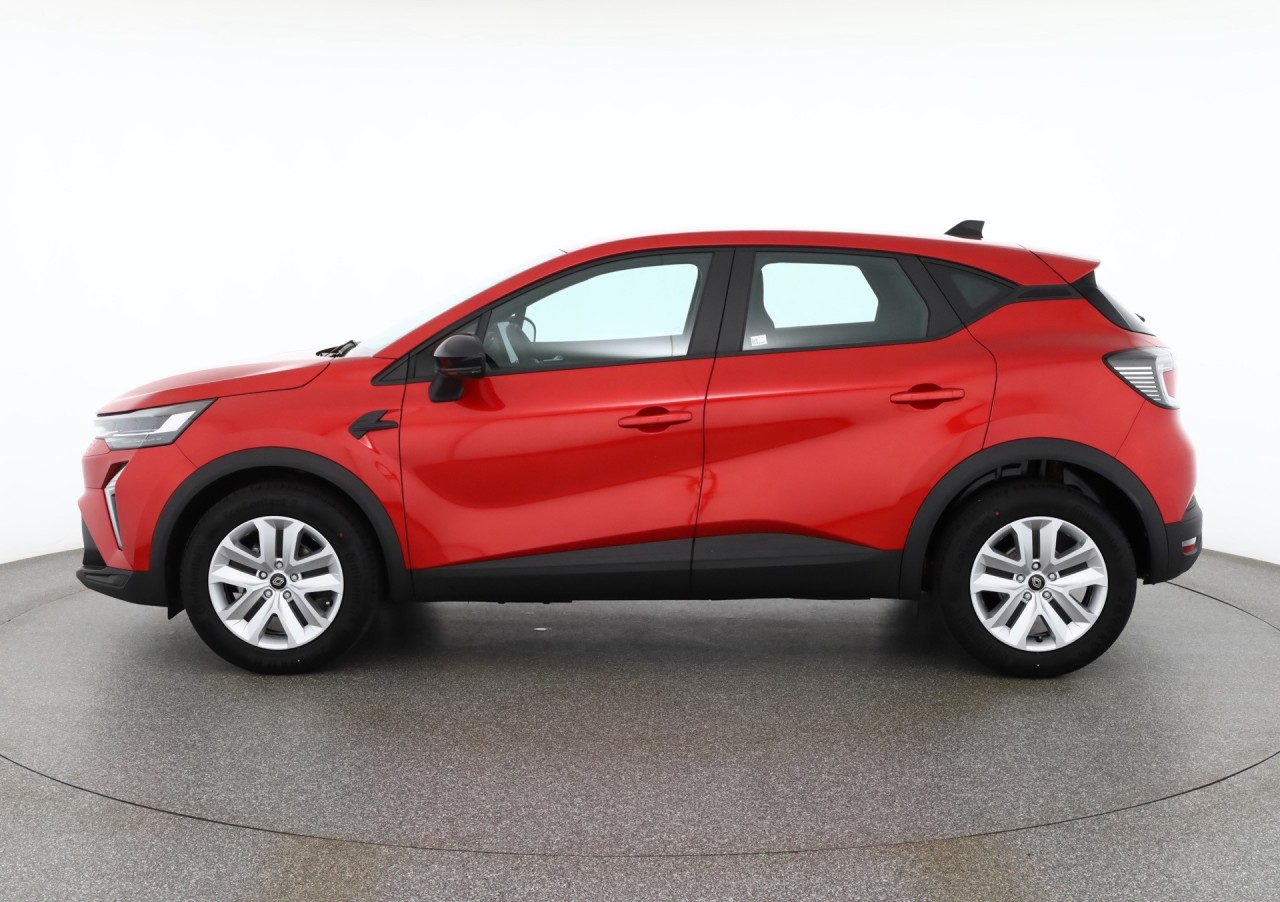 Renault Captur TCe 90