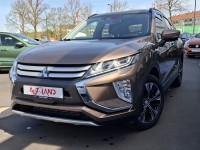 Vorschau: Mitsubishi Eclipse Cross 1.5 T-MIVEC