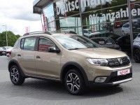 Dacia Sandero Stepway II 0.9 TCE