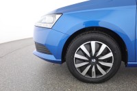 Skoda Fabia 1.0 MPI Ambition