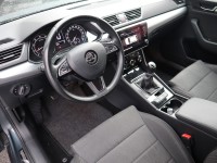 Skoda Superb Combi 1.4 TSI