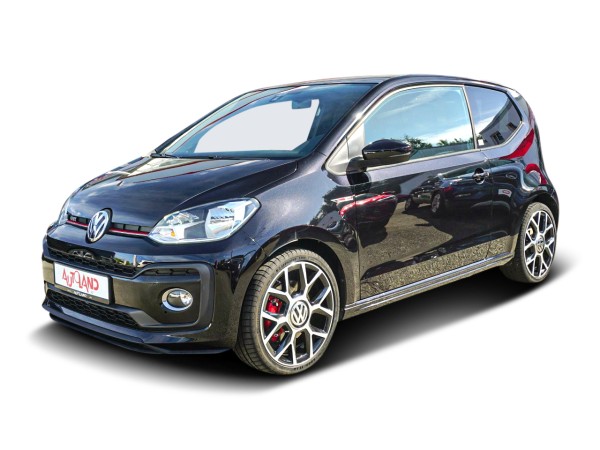 VW up up! 1.0 GTI Start-Stopp