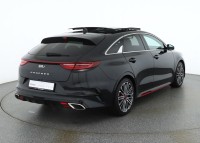 Kia pro_cee'd Proceed 1.6 T-GDI GT