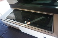 Ford Transit Custom L2 Wohnmobil Bürstner Copa