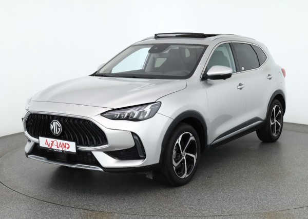 MG HS 1.5 T-GDI Luxury Aut.
